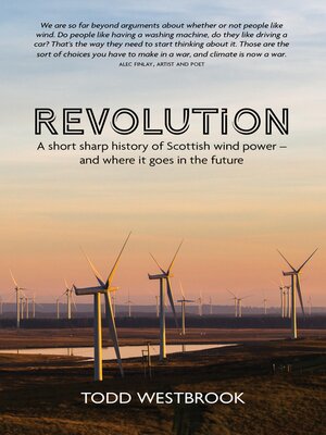 cover image of Revolution